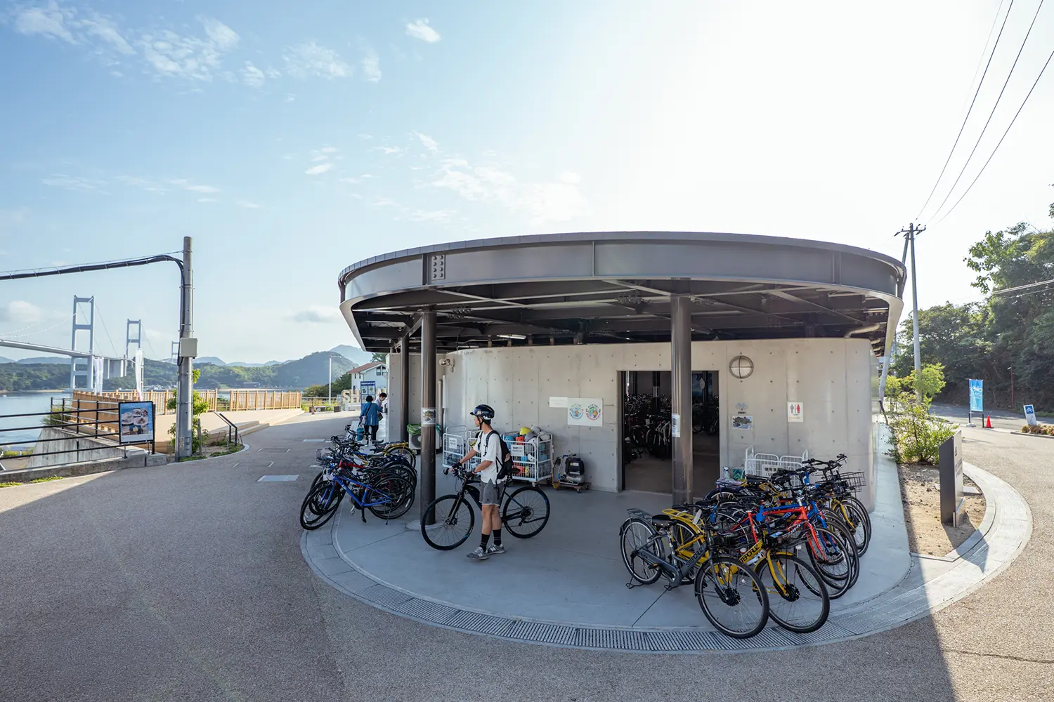 サンライズ糸山