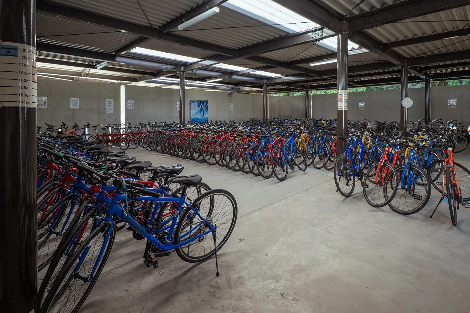 サンライズ糸山