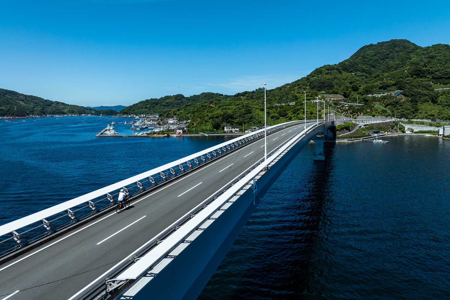 Kushima Ohashi Bridge