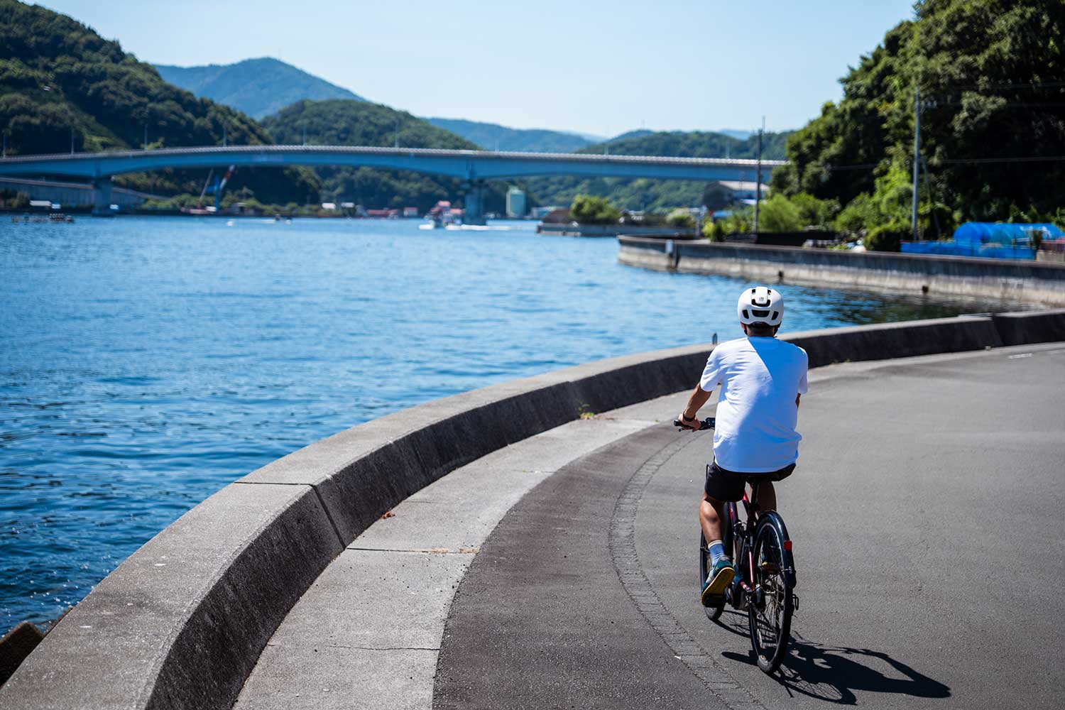 Kushima Ohashi Bridge