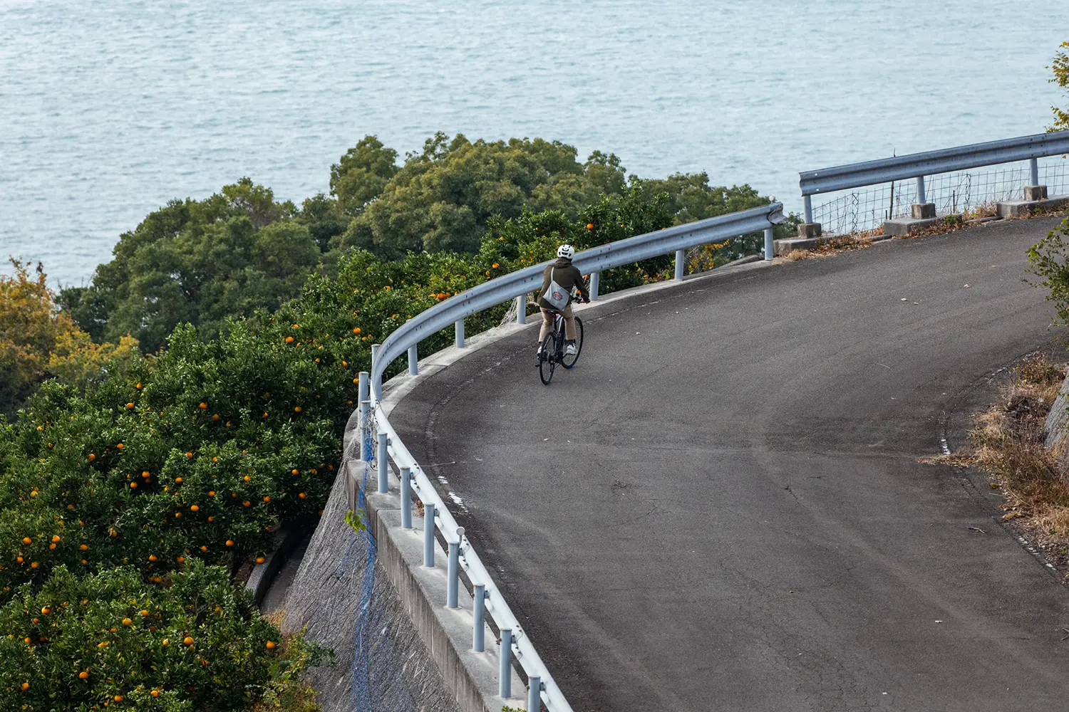 Gogoshima Funakoshi Port