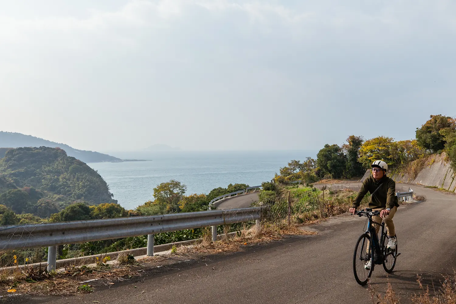 Gogoshima Funakoshi Port