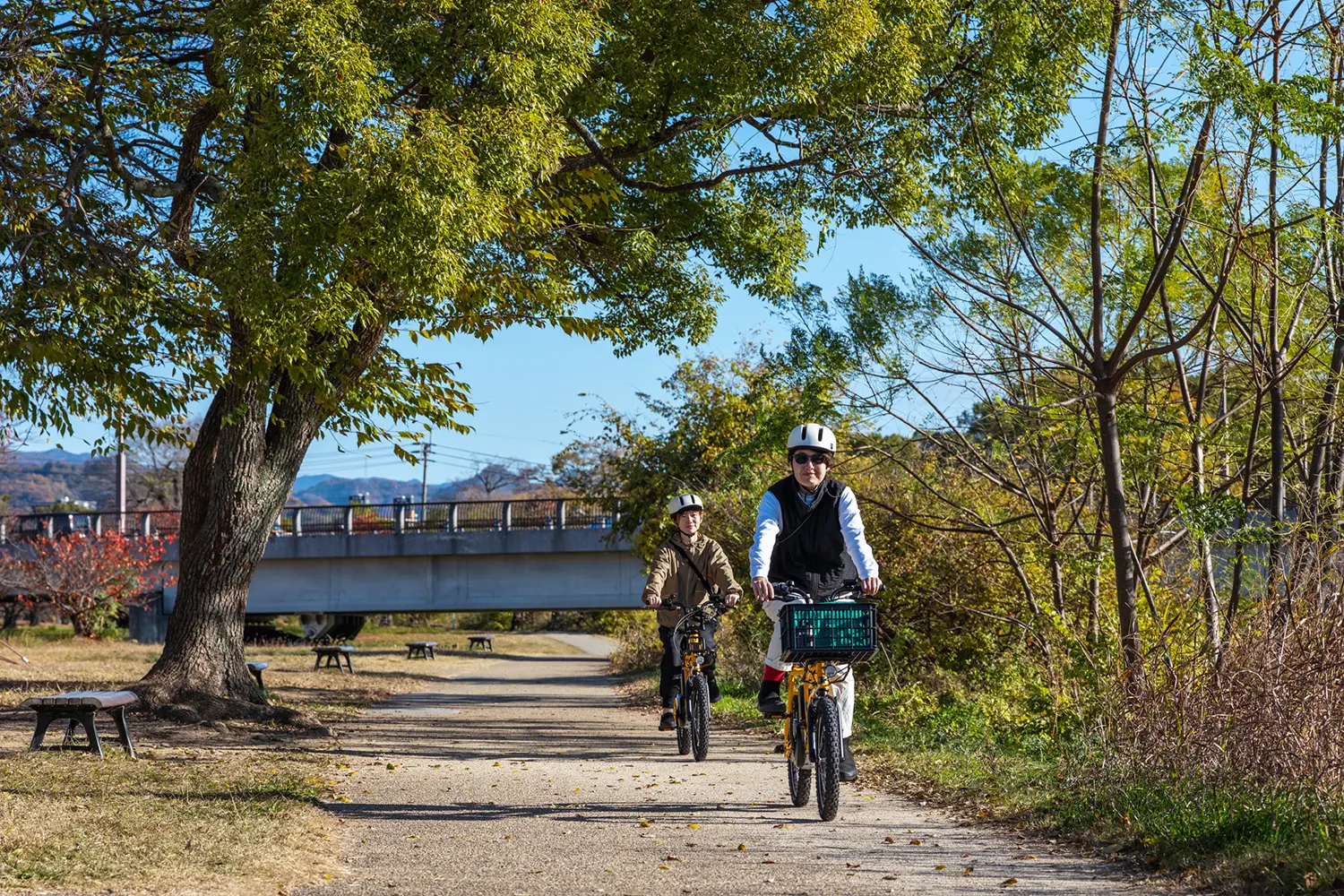 Matsuyama Central Park