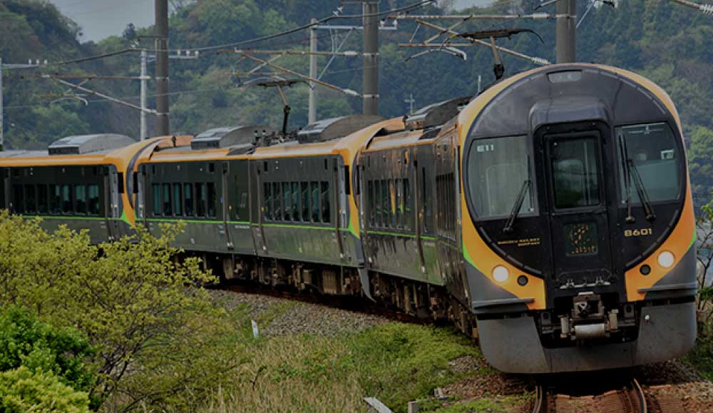 愛媛県へのアクセス