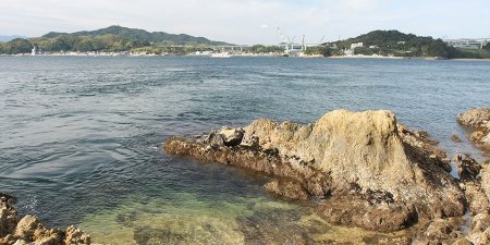 Umashima