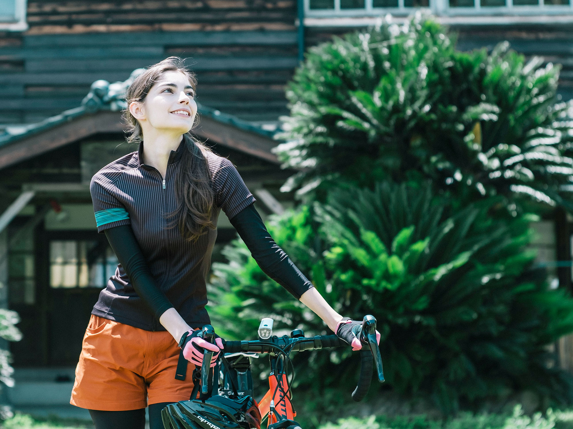 Fun & Fitness（サイクリング中級者レベル）｜CYCLING EHIME