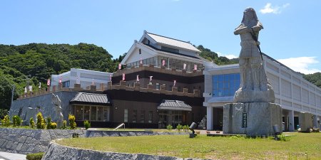 Murakami Suigun(Navy) Museum
