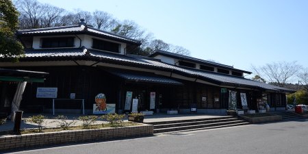 道の駅　今治湯ノ浦温泉
