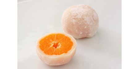 愛媛・今治　一福百果・清光堂