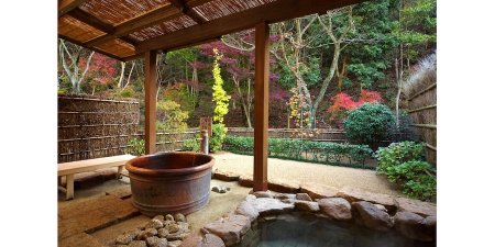 四季の湯ビア工房