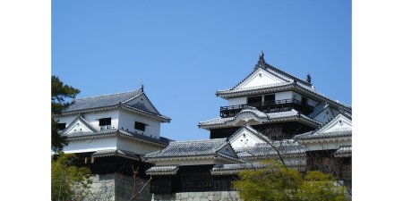 Matsuyama Castle