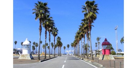 マリンパーク新居浜