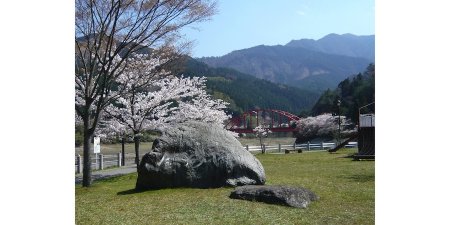 金砂湖畔公園