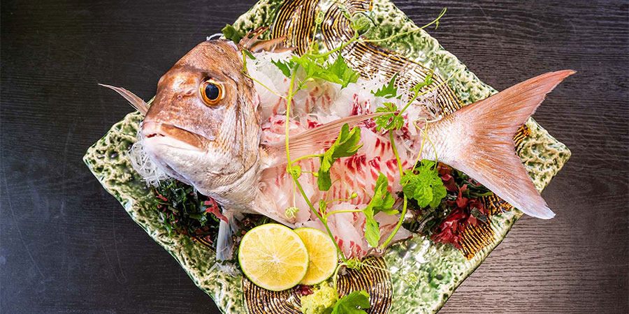 Yumeshima Kaido: Boat-Fishing and Farm Experience Cycling