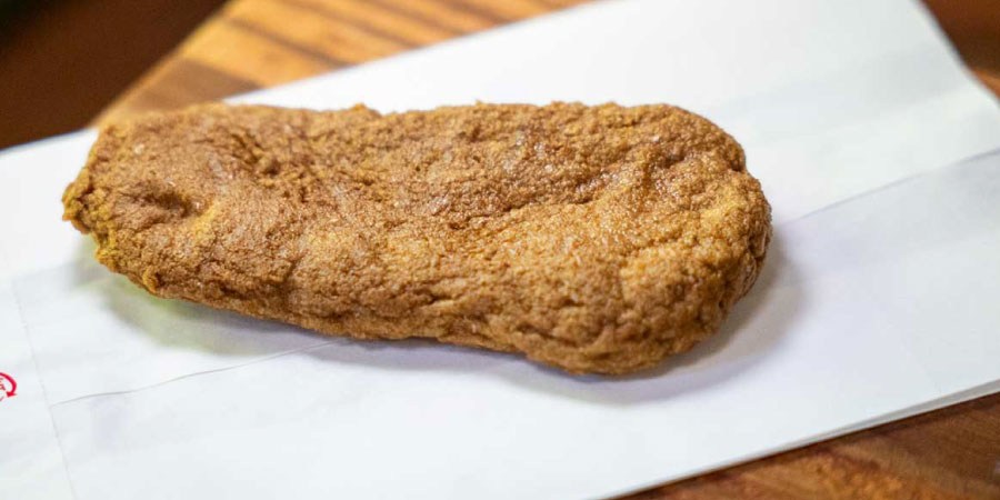 Uwajima Jakoten Taste-Comparison Cycling